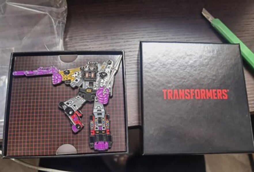 Image Of Official Transformers Legacy Menasor Boxed Set   (4 of 4)